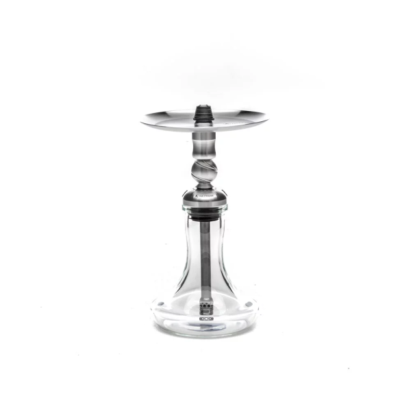 Variante 3 mit Glas